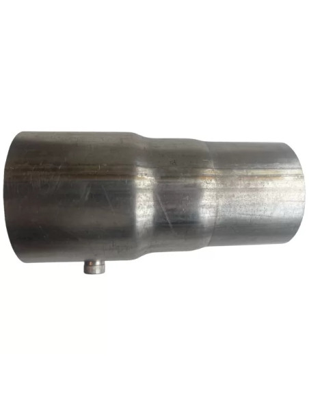 Silencer 60mm (Universal)