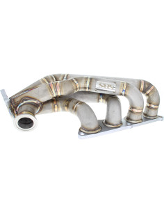 Turbo Manifold SS Sidewinder (K-Series)