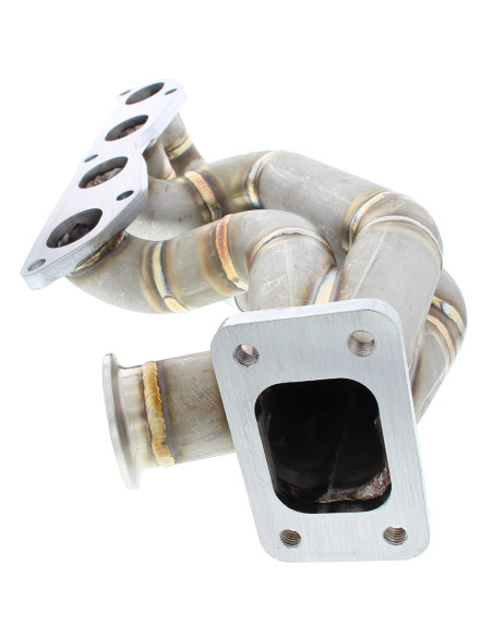Turbo Manifold SS Sidewinder (K-Series)