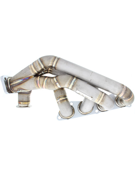 Turbo Manifold SS Sidewinder (K-Series)