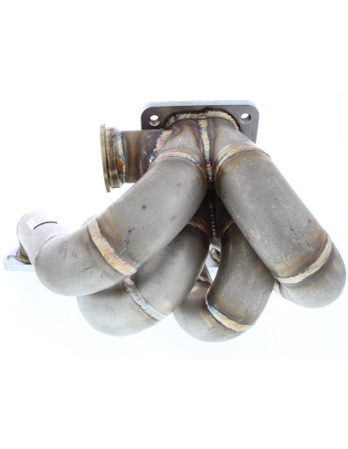 Turbo manifold SS Top Mount (B-Engines)