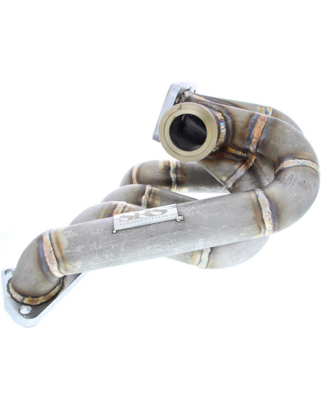 Turbo manifold SS Top Mount (B-Engines)