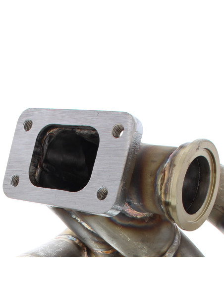 Turbo manifold SS Top Mount (B-Engines)