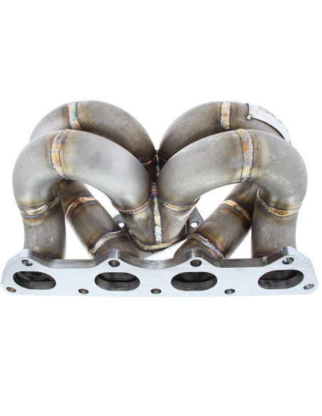 Turbo manifold SS Ramhorn (B-Series)