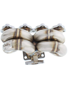 Turbo manifold SS Ramhorn (D-Series) 2
