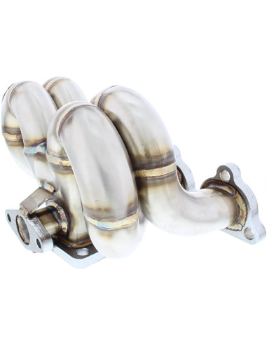 Turbo manifold SS Ramhorn (D-Series)