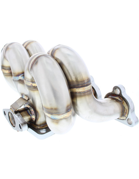 Turbo manifold SS Ramhorn (D-Series)