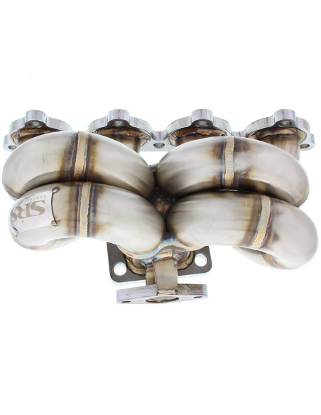 Turbo manifold SS Ramhorn (D-Series)