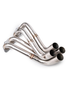 Collettore Di Scarico 4-2-1 2.5 (K-Swap) 2