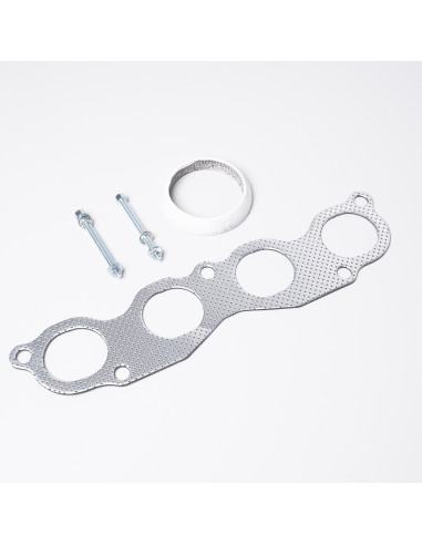 Collettore Di Scarico 4-2-1 2.5 (K-Swap)