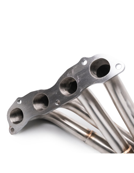 Collettore Di Scarico 4-2-1 2.5 (K-Swap)