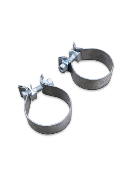 Catback System Single (Civic 07-12 3dr Type-R)