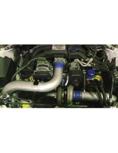 Kit turbo GReddy T517Z, senza catalizzatore