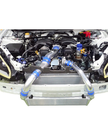 GReddy T620Z Turbo Kit for ZN8 & ZD8, without Cat