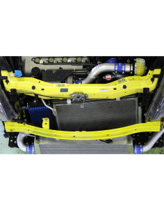 Kit turbo GReddy TD04H 15G, senza catalizzatore 2