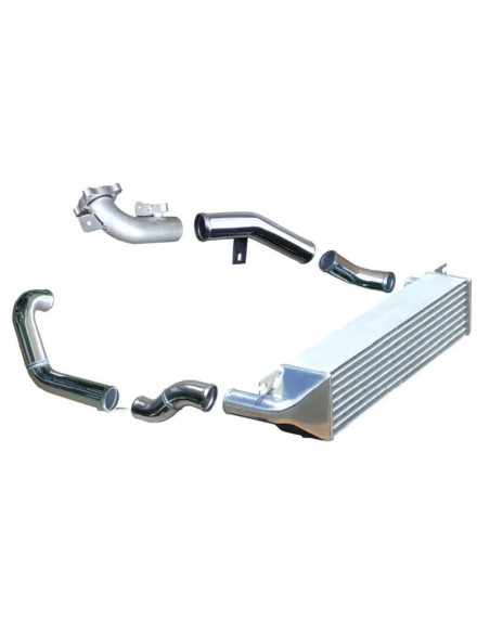 Kit intercooler GReddy con tubo dell'aria per Toyota Yaris GR