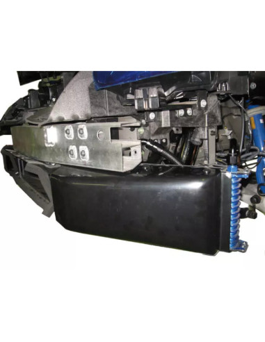 GReddy DCT Cooler Kit for Nissan GT-R Phase 1 (09-11)