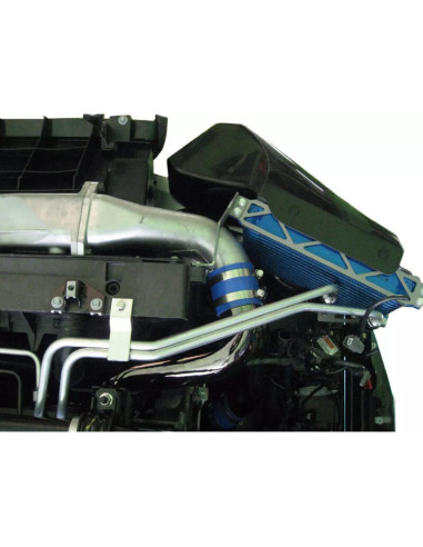 Kit di raffreddamento GReddy DCT per Nissan GT-R Fase 1 (09-11)