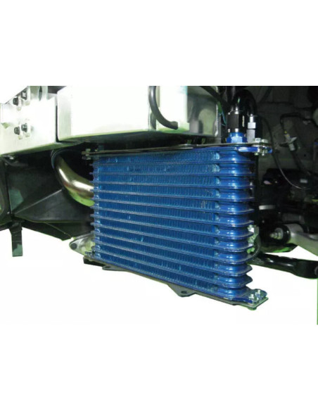 GReddy DCT Cooler Kit for Nissan GT-R Phase 1 (09-11)