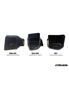 Kit di raffreddamento GReddy DCT per Nissan GT-R Fase 2 (12-16) 2