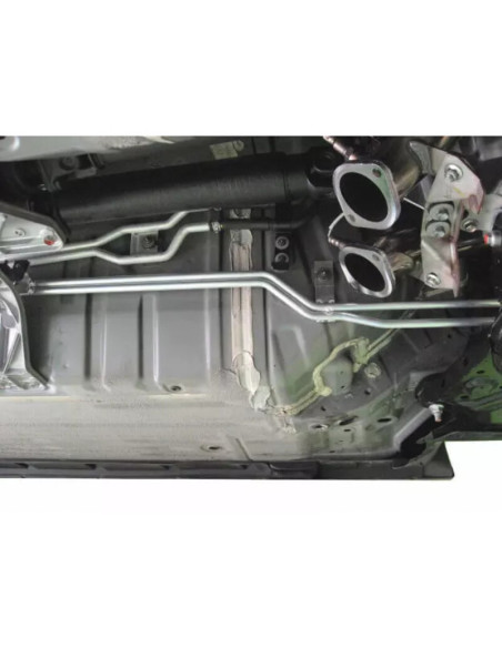 GReddy DCT Cooler Kit for Nissan GT-R Phase 2 (12-16)