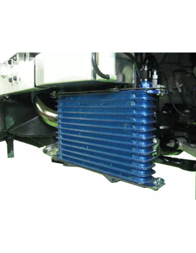 GReddy DCT Cooler Kit for Nissan GT-R Phase 2 (12-16)