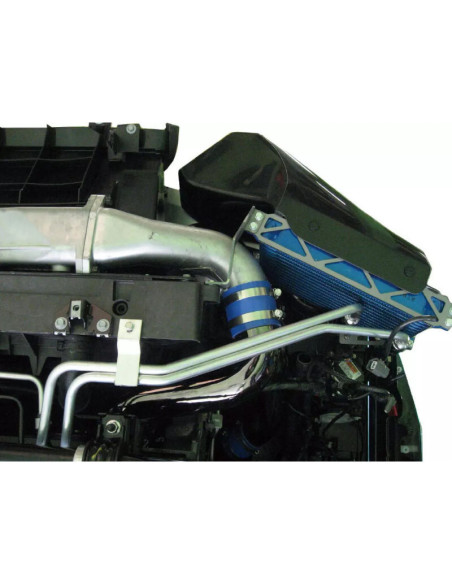 GReddy DCT Cooler Kit for Nissan GT-R Phase 3 (2017+)