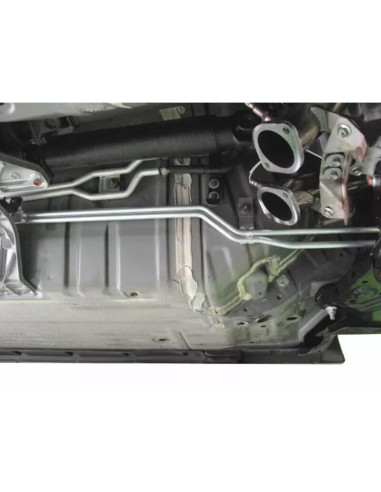 GReddy DCT Cooler Kit for Nissan GT-R Phase 3 (2017+)