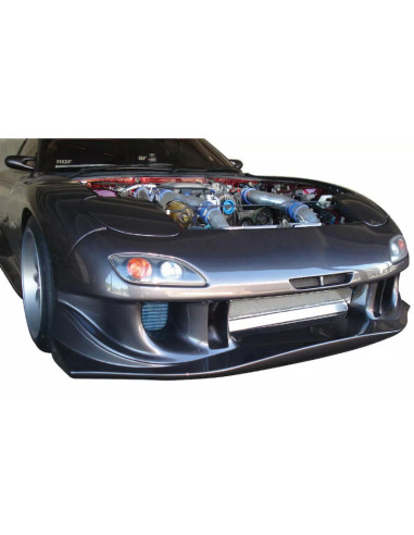 GReddy V-Mount V2 Full Kit for Mazda RX-7 FD (93-95, Type 2-3)
