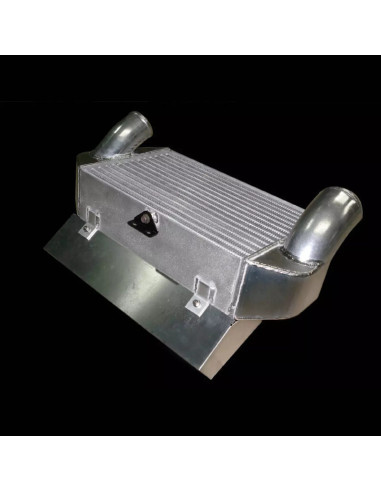 GReddy V-Mount V2 Full Kit for Mazda RX-7 FD (96-02, Type 4-6)