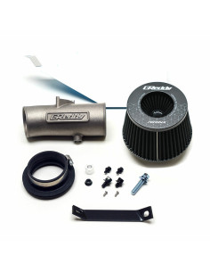 GReddy Airinx Direct Suction Air Intake for GT86 & BRZ (Manual, Black Filter)