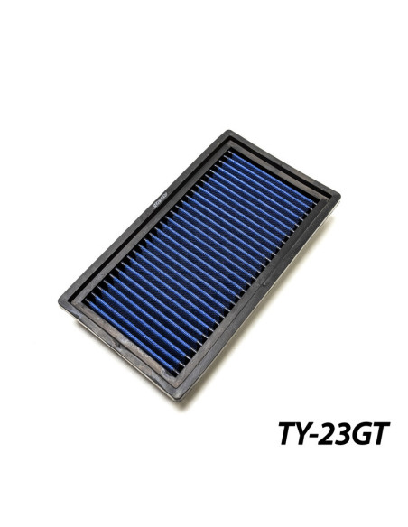 Filtro aria GReddy Airinx-GT TY-16GT per GT86 e BRZ (12-16)