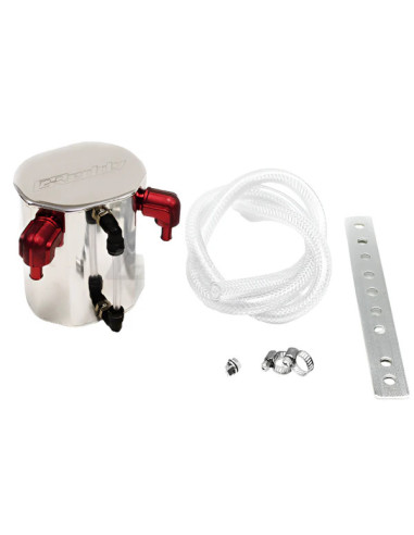 GReddy 1L Universal Oil Catch Tank
