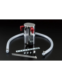GReddy 0,68L Universal Oil Catch Tank