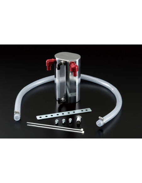GReddy 0,68L Universal Oil Catch Tank