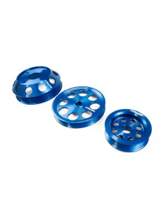 GReddy Aluminium Pulley Kit for Nissan S14 / S15