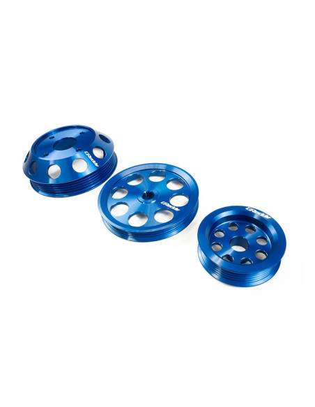 Kit puleggia in alluminio GReddy per Nissan S14 / S15