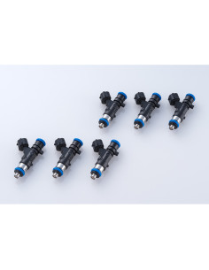 Kit iniettore GReddy per Nissan RB25DET Neo - 695 cc