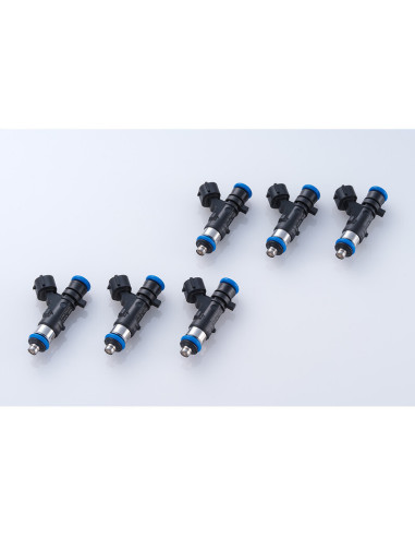 Kit iniettore GReddy per Nissan RB25DET Neo - 695 cc