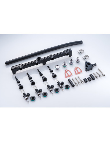 Kit iniettore GReddy per Nissan SR20DET (S14/S15, GReddy) - 931 cc