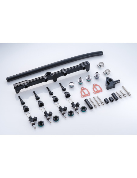Kit iniettore GReddy per Nissan SR20DET (S14/S15, GReddy) - 931 cc