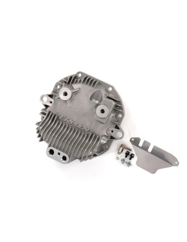 GReddy High Capacity Diff Cover for Nissan Z33 & Z34
