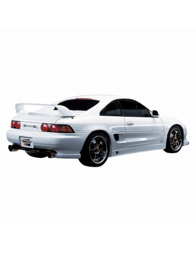GReddy GRacer Side Skirts for Toyota MR2 SW20