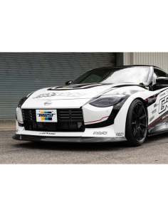 Lama Anteriore GReddy per Nissan 400Z - Carbonio