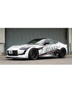 Lama Anteriore GReddy per Nissan 400Z - FRP