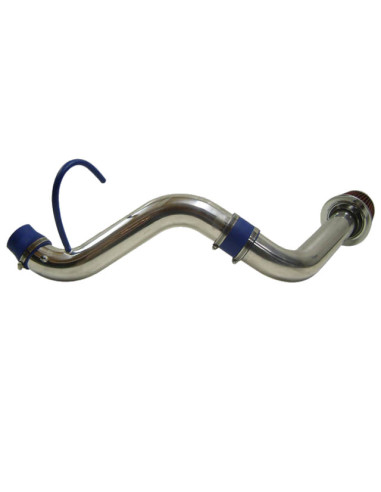 Aspirazione Diretta US-Racing nera Honda Accord MK6 Prelude MK4 MK5 (92-02)