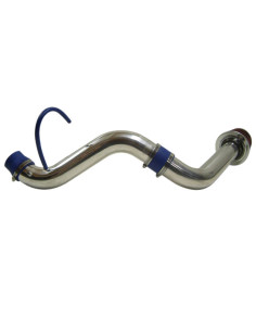 US-Racing Cold Air Intake Polished (Prelude/Accord 92-02)