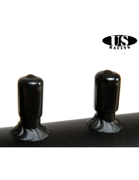 Aspirazione Diretta US-Racing Lucidata Honda Civic MK5 MK6 95-01 1.4/1.6