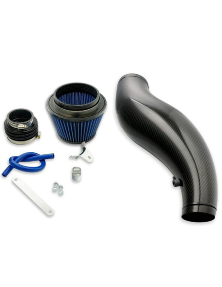 US-Racing Carbon Air Intake (Civic/CRX 87-01/Del Sol/Integra)
