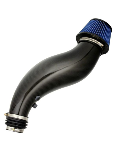 US-Racing Carbon Air Intake (Civic/CRX 87-01/Del Sol/Integra)